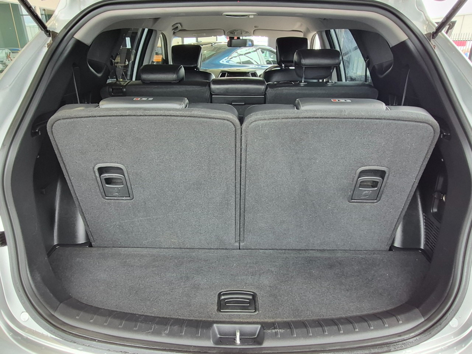 2013 Hyundai Santa Fe 2.2L Diesel For Sale Images