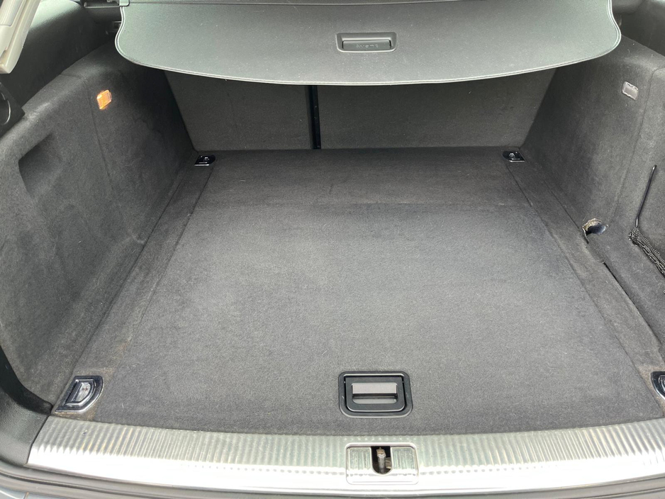2014 Audi A4 2L Diesel For Sale Images
