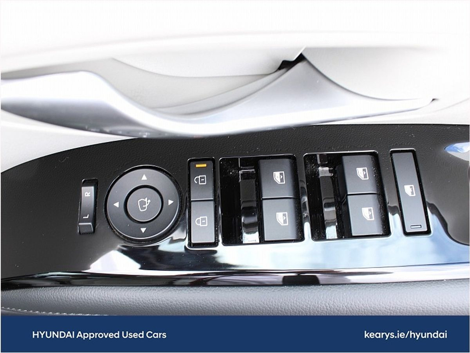 Hyundai Tucson Tucson FL 2WD Executive PHEV Auto — thumbnail 24