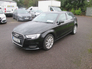 2017 AUDI A3 SPORTBACK 1.6 TDI 110 SE ST 4DR AUTO
