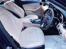 2018 Mercedes-Benz C Class 1.6L Diesel For Sale Images