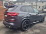 2022 BMW X5 **SOLD**XDRIVE45E M SPORT PRO PACK AUTO