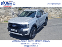 2023 Ford Ranger 2L Diesel For Sale Images