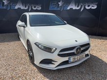 2019 Mercedes-Benz A Class 1.3L Petrol For Sale Images