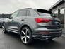 2019 AUDI Q3 35TDI 150 S 35 4DR AUTO S-TRONIC LINE