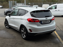 2019 Ford Fiesta 1L Petrol For Sale Images