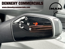 2026 MAN TGE 2L Diesel For Sale Images
