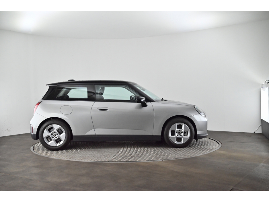 2025 MINI Cooper 0L Electric For Sale Images