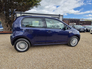 2015 VOLKSWAGEN UP! ASH UP! HIGHLINE 1.0 PETROL AUTOMATIC 5DR