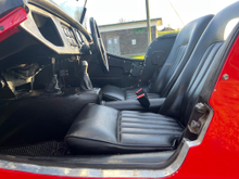 1994 Morgan Plus 8 3.9L Petrol For Sale Images