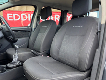 2015 Dacia Duster 1.5L Diesel For Sale Images
