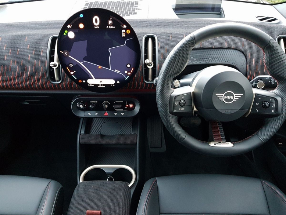 2024 MINI Countryman 2L Petrol For Sale Images
