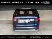 2018 Land Rover Discovery 2L Diesel For Sale Images