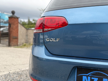 2016 Volkswagen Golf 1.2L Petrol For Sale Images