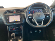 2023 Volkswagen Tiguan 2L Diesel For Sale Images