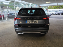 2021 Skoda Kamiq 1L Petrol For Sale Images