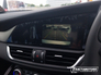 2025 ALFA ROMEO GIULIA VELOCE PETROL 2.0 280BHP
