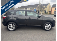 2013 Nissan Qashqai 1.6L Diesel For Sale Images