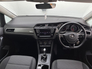 2015 VOLKSWAGEN TOURAN 7SEATER=1.4 TSI COMFORTLINE PRO PLUS PETROL AUTOMATIC // REVERSING CAMERA // CRUISE CONTROL // LANE ASSIST // TOP SPEC // UPGRADED ALLOYS // FOGS // VW MATRIX LIGHTING // FULL PRIVACY PACK