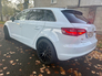 2014 AUDI A3 HIGH SPEC 5DR AUTO
