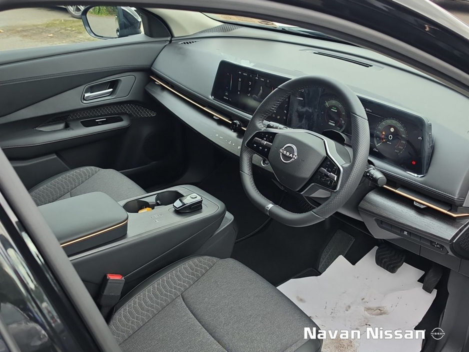 2026 Nissan Ariya 0L Electric For Sale Images