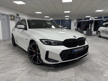 2023 BMW 3 Series 2L Petrol Plug-in Hybrid For Sale Images