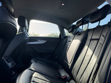 2020 Audi A4 2L Diesel For Sale Images