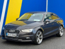2014 AUDI A3 S-LINE PACK 1.4 TFSI AUTO // NEW 19