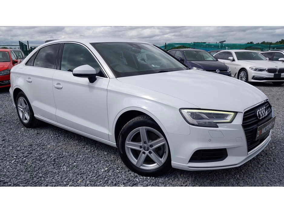Audi A3 Audi A3 1.4 TFSI AUTOMATIC — thumbnail 7