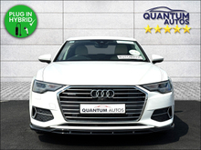 2023 Audi A6 2L Petrol Plug-in Hybrid For Sale Images