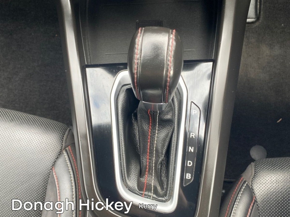 2021 Renault Arkana 1.6L Petrol Hybrid For Sale Images