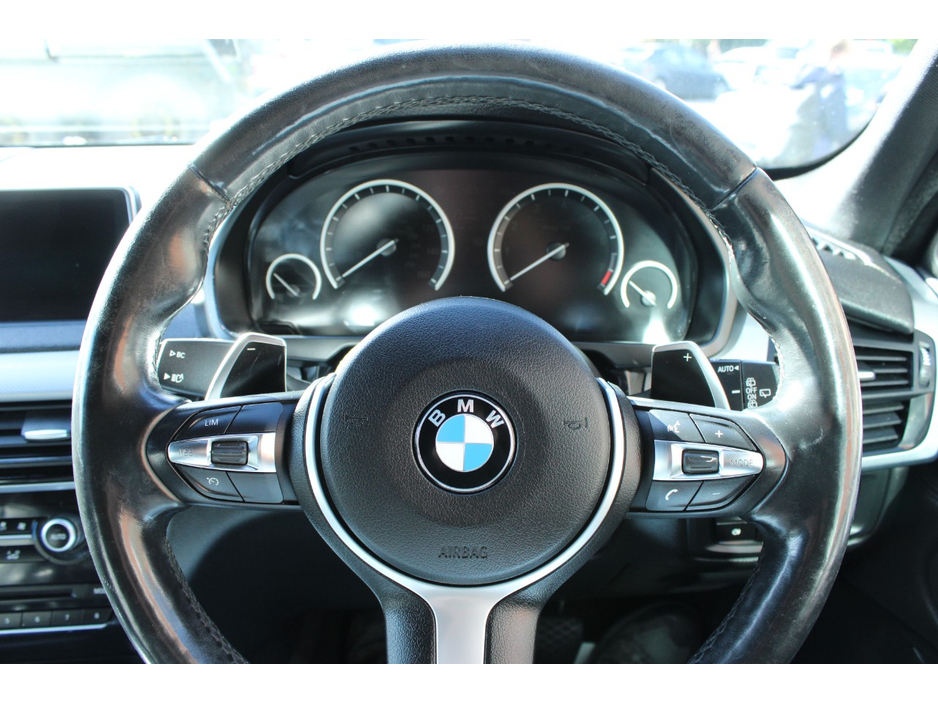 2016 BMW X5 2L Petrol Plug-in Hybrid For Sale Images