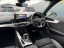 2021 AUDI A4 S-LINE QUATTRO - 2.0L DIESEL - AUTO - 12M WARRANTY - CAR: 1441