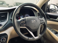 2017 Hyundai Tucson 1.7L Diesel For Sale Images