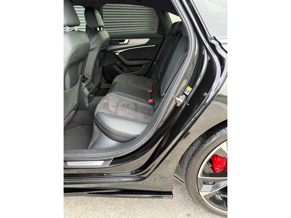 2019 Audi A6 2L Diesel For Sale Images