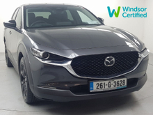 Mazda CX-30 2.5L 137ps 6MT FWD Exclusive line