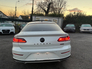2019 VOLKSWAGEN ARTEON ( 192 ) 2.0 TSI PANORAMIC SUNROOF 4 MOTION 280BHP VIRTUAL DASH FULL LEATHER HEATED ELECTRIC SEATS SAT NAV CARPLAY ANDROID AUTO BLIND SPORT PARKING SENSORS SELF PARKING ASSIST 360 CAMERA DYNAUDIO SOUND