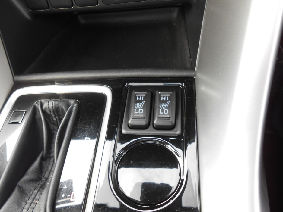 2019 Mitsubishi Eclipse Cross 1.5L Petrol For Sale Images