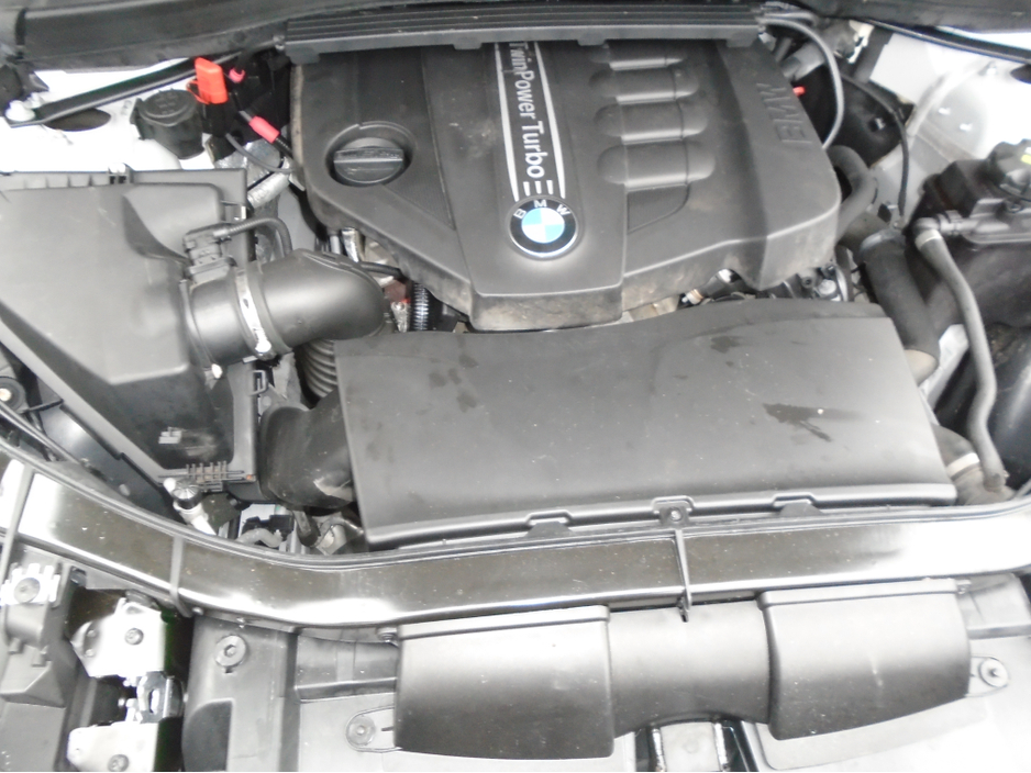 2014 BMW X1 2L Diesel For Sale Images