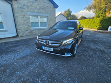2018 Mercedes-Benz GLC Class 2.1L Diesel For Sale Images