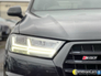 2018 AUDI SQ7 4.0TDI V8 435 SQ7 quattro Tiptronic