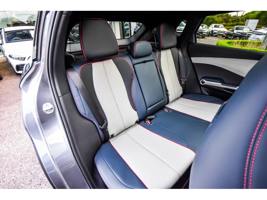 2026 BYD ATTO 3 0L Electric For Sale Images