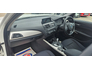 2015 BMW 1 SERIES  AUTO 1.6 petrol se low kms