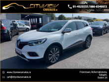 2021 Renault Kadjar 1.5L Diesel For Sale Images