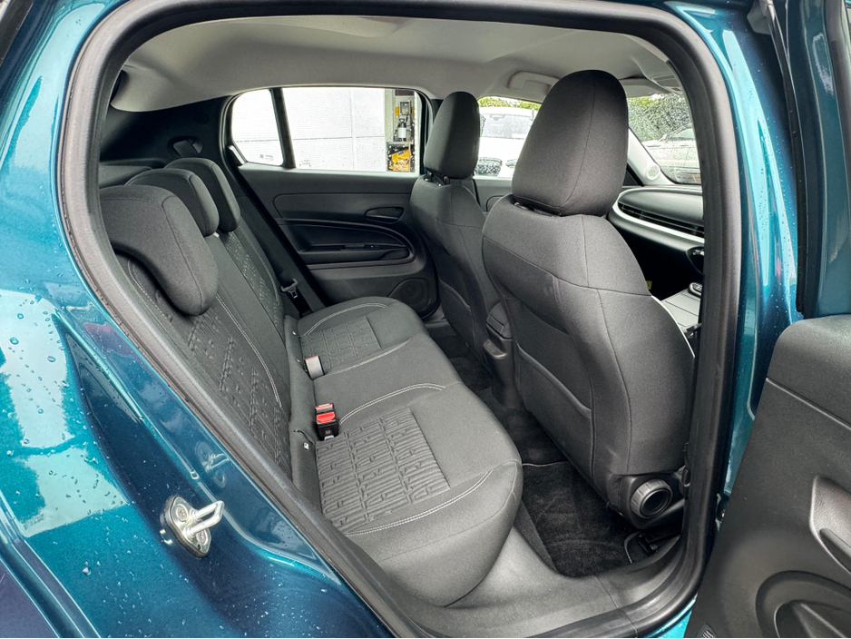 2024 Fiat 600 1.2L Petrol For Sale Images