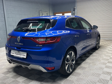 2016 Renault Megane 1.5L Diesel For Sale Images