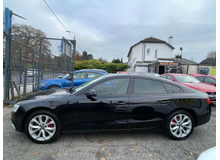 2013 Audi A5 2L Diesel For Sale Images