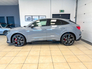 2021 AUDI RS Q3 RS Q3 SPORTBACK 4DR AUTO
