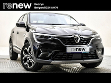 Renault Arkana TCe 140 Auto techno