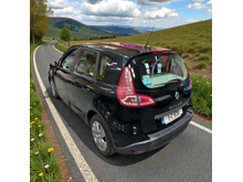 2011 Renault Scenic 1.5L Diesel For Sale Images